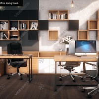 Creative Virtual Office