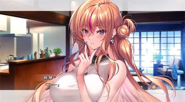 游戏画面1