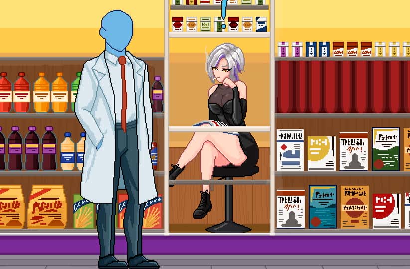 游戏截图5