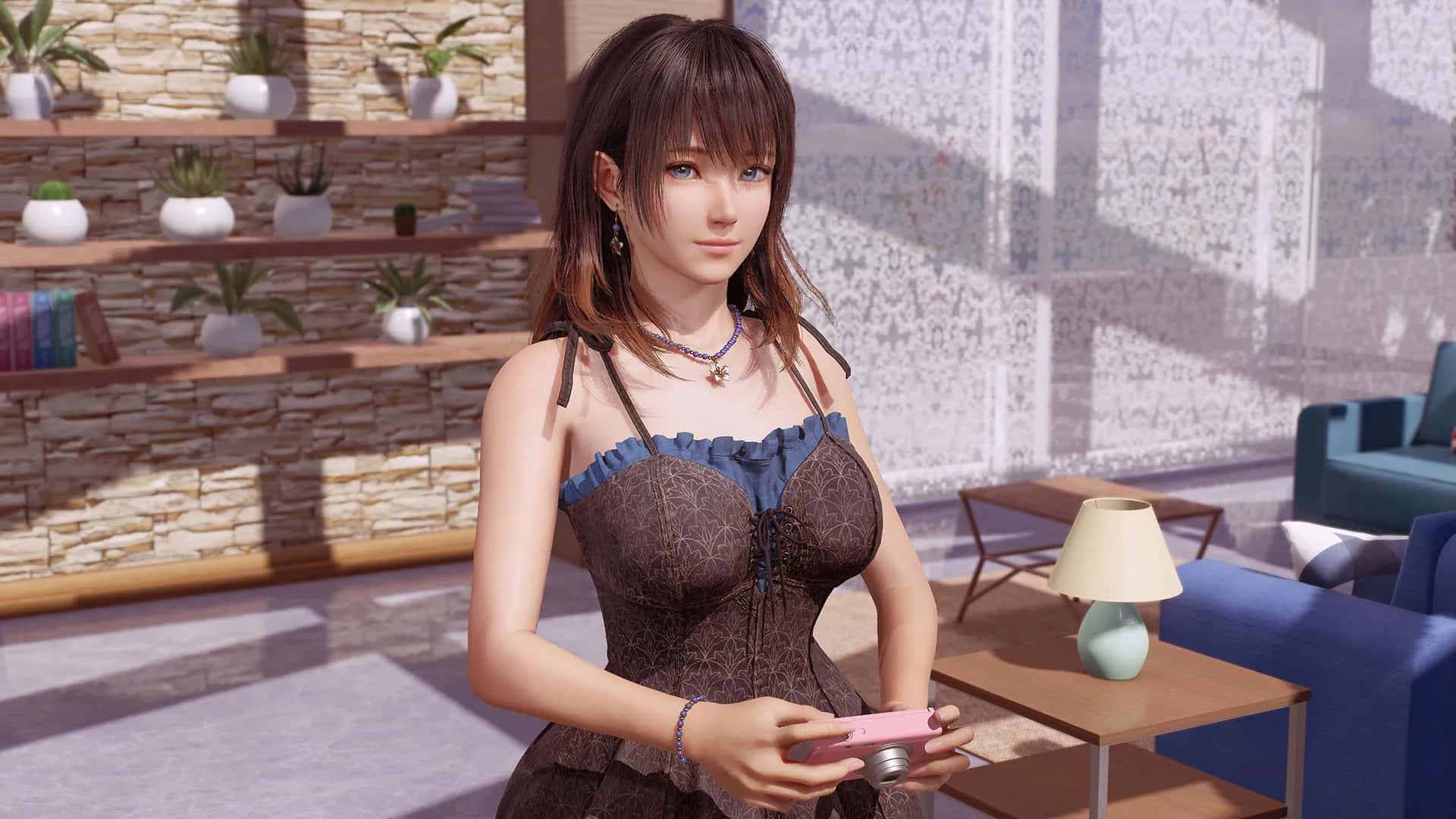 DEAD OR ALIVE Xtreme Venus Vacation | 中文官方最新版